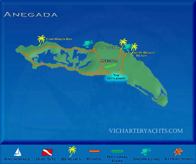 Anegada