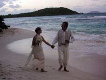 Romantic Weddings & Honeymoons