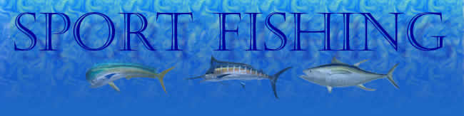 sportfishing